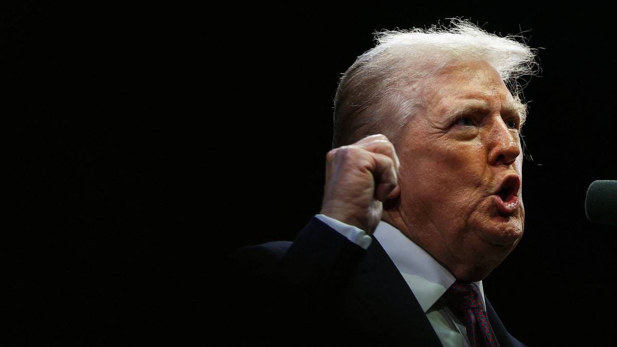 Advarer mot «sivilisasjons-utslettelse» i Europa: – Klar rasistisk undertone