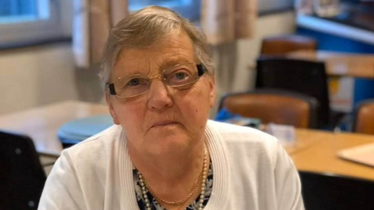 Vil flytte demenssyke Ragnhild (86) ut av bygda og inn til byen