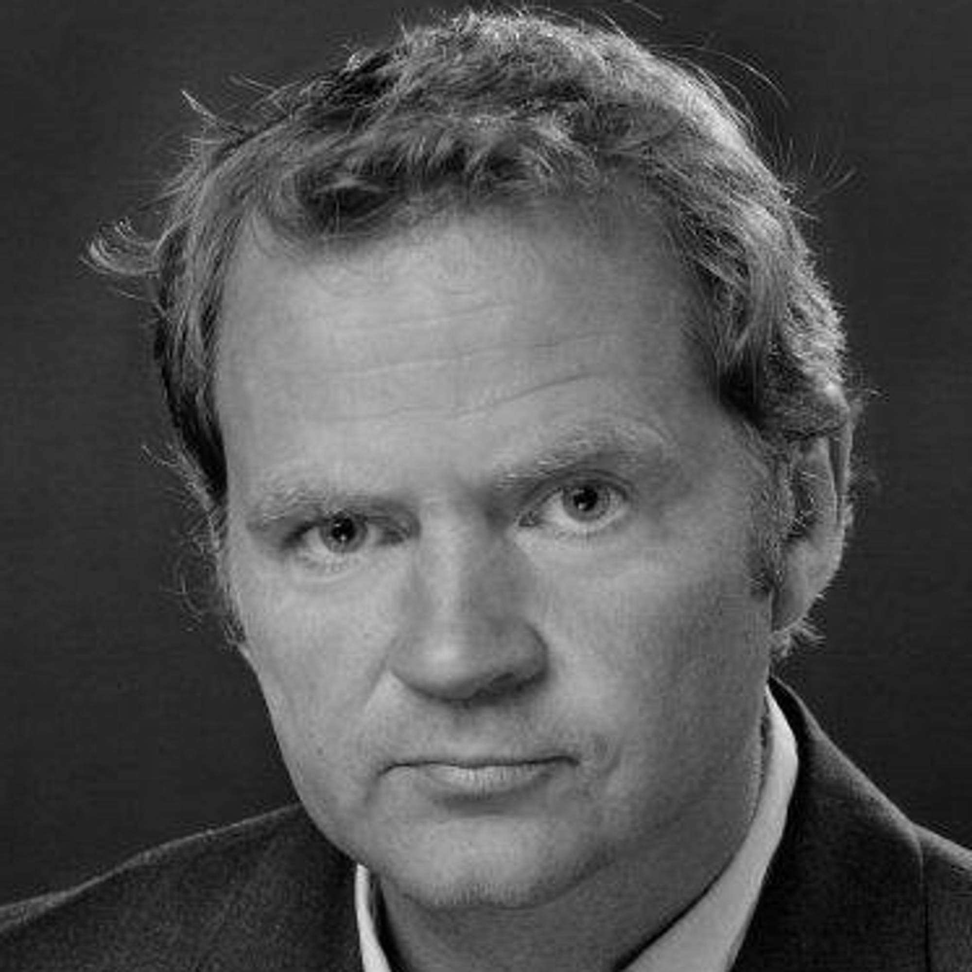Knut Magnus Berge