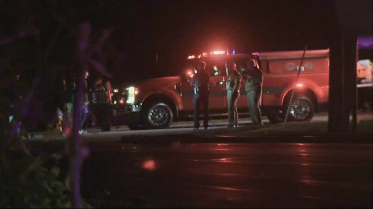 Én person drept og flere er såret etter skyting i New Hampshire