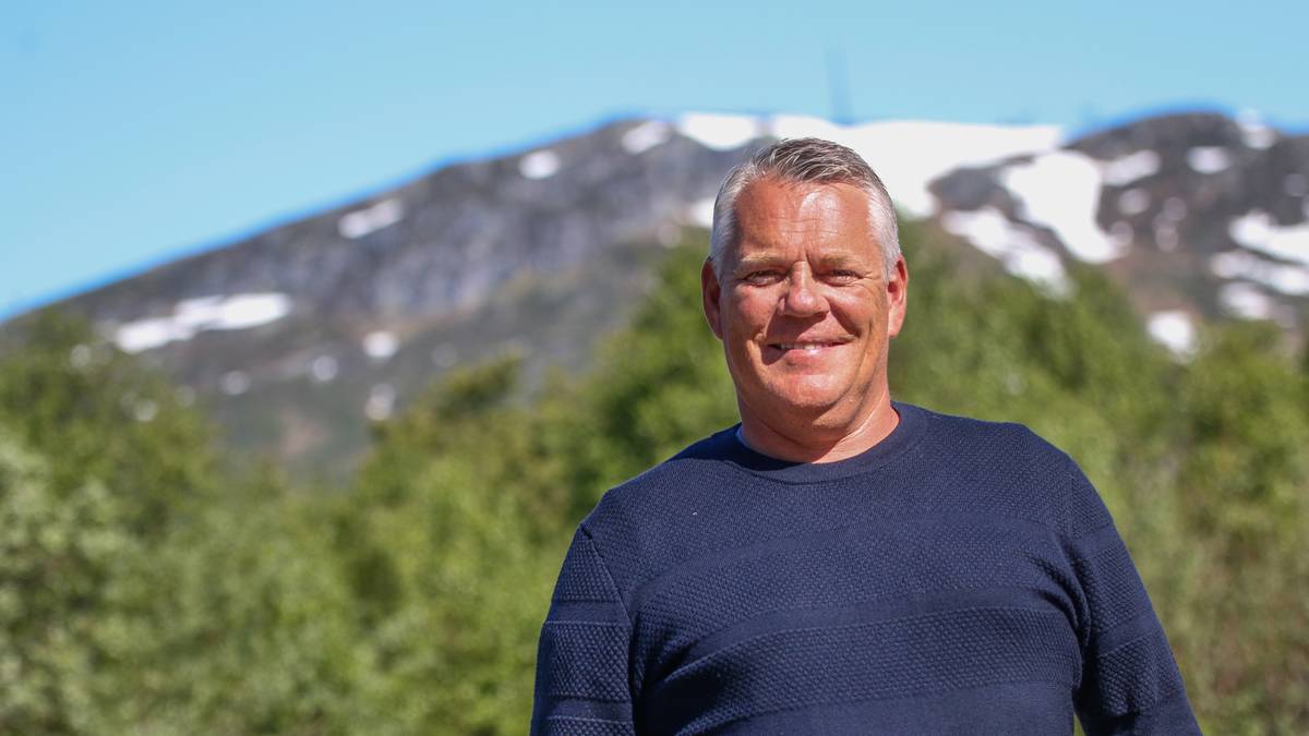 Ny spørreundersøkelse om turismen i Setesdal