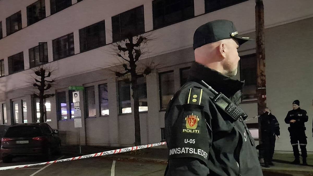 Person killed in Oslo – no one arrested – NRK Norway – Overview of news from different parts of the country