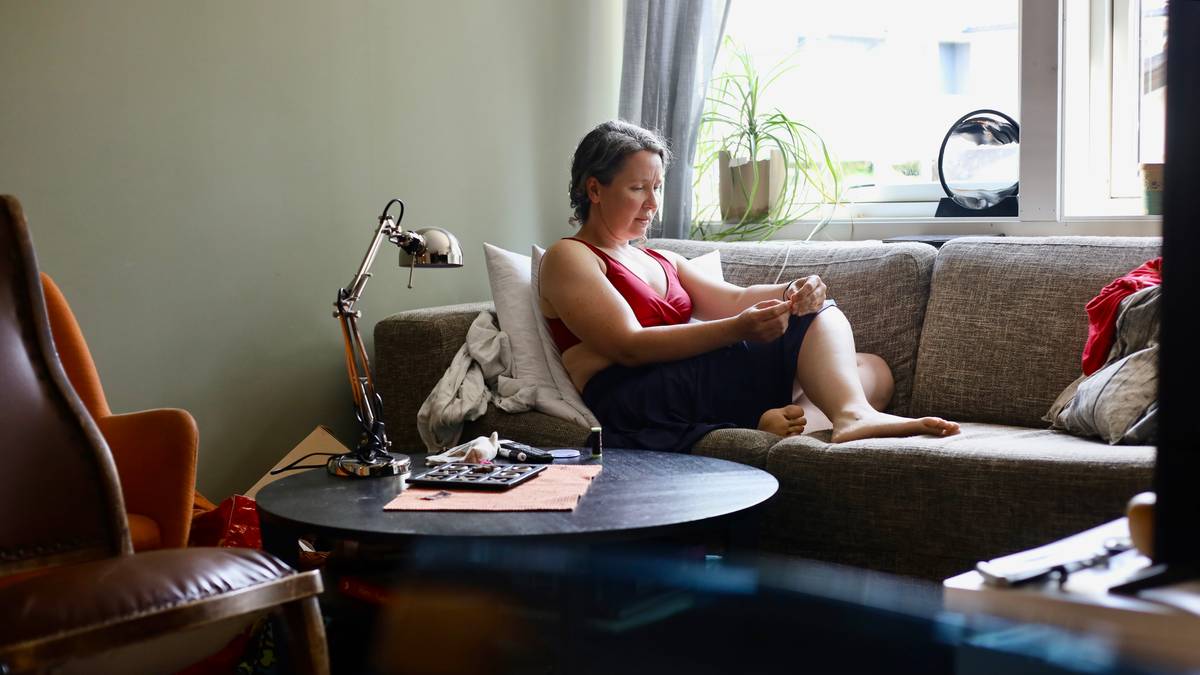 Varmen utfordrer de mest sårbare