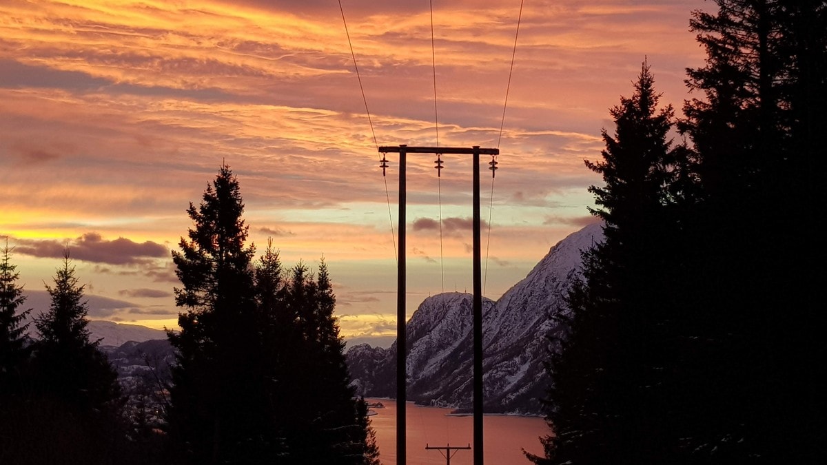 Reagerer på strøm-nei til ny industri i nord