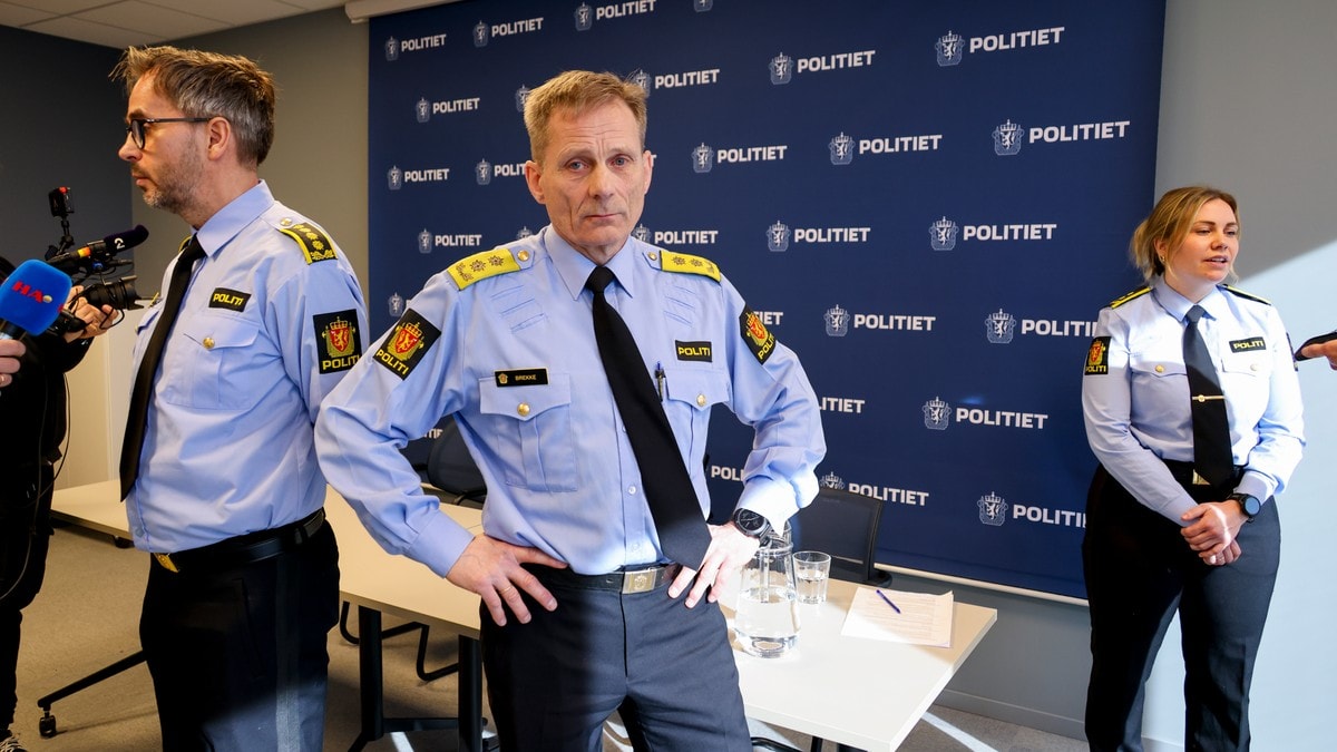 19 personer pågrepet i omfattende narkotikasak