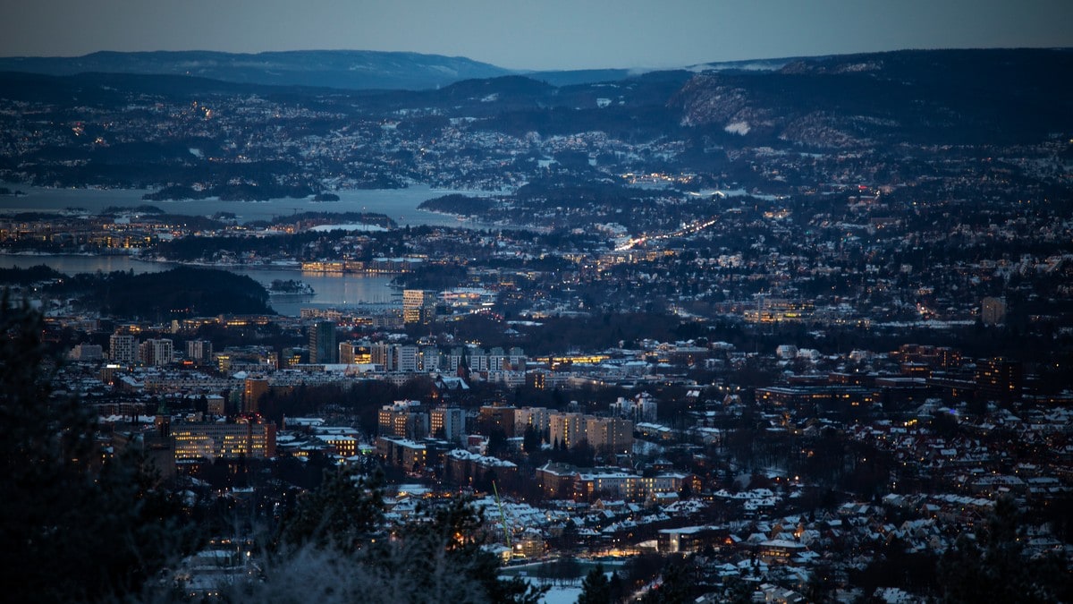 Litt over halvparten har valgt norgespris der det lønner seg