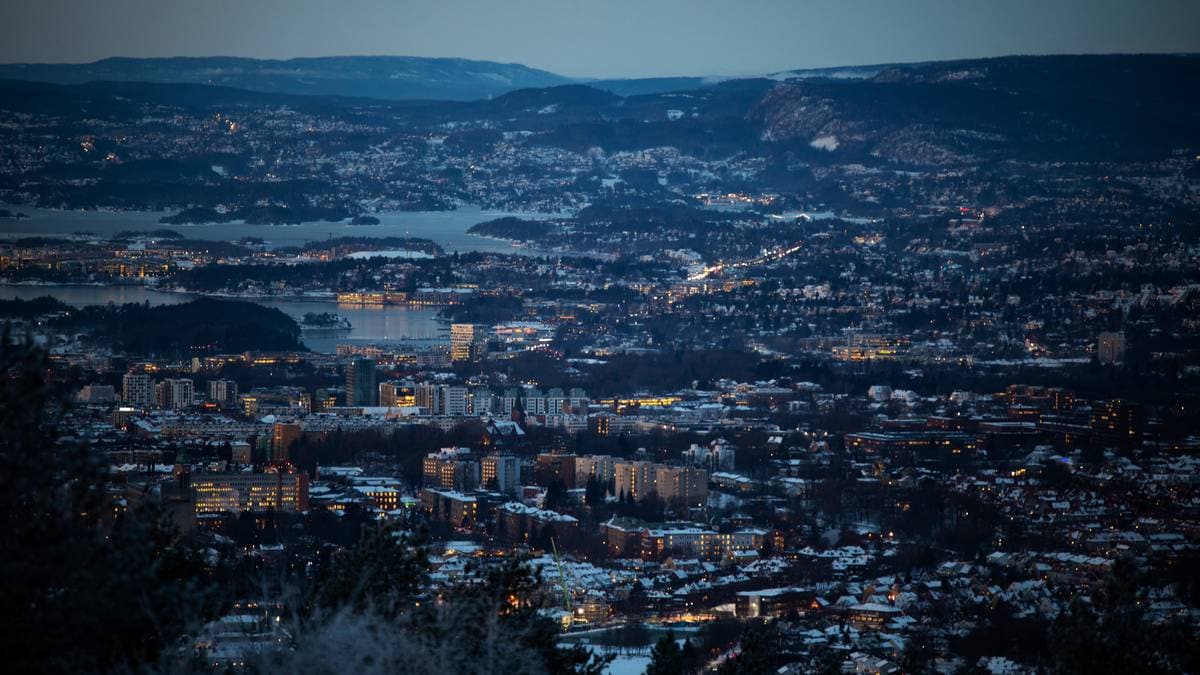 Litt over halvparten har valgt norgespris der det lønner seg