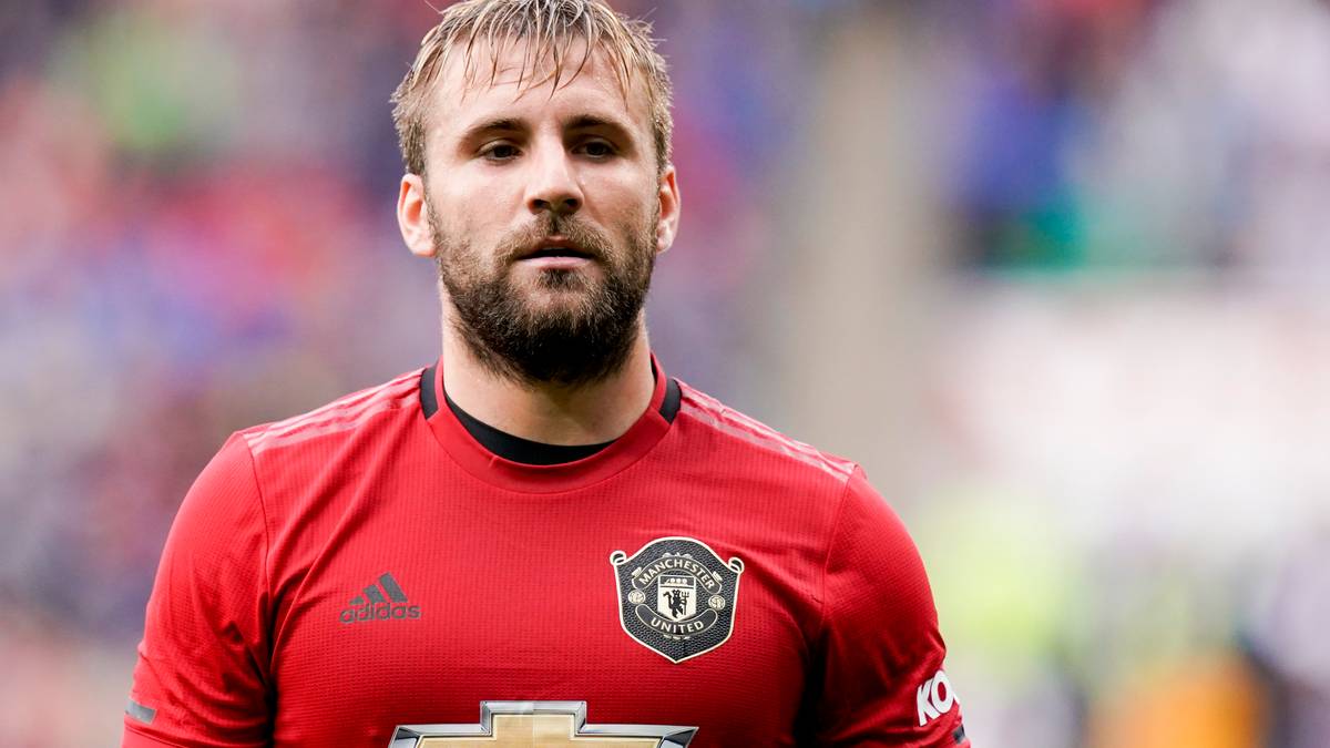 Marerittet kan være over for United-stjerne – tilbake i trening etter skrekksesong