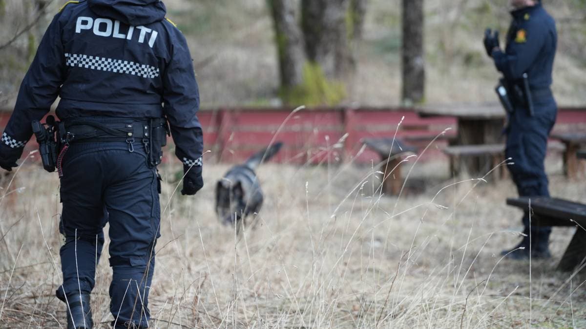 Gjerningsperson fremdeles på frifot: – Vil ikke kommentere dødsårsak