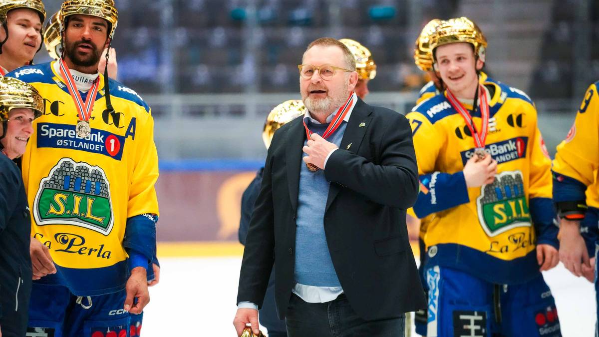 Storhamar videre i mesterligaen – slo tysk topplag