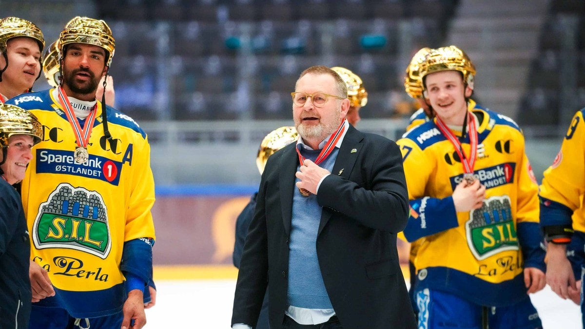 Råsterk Mesterliga-seier for Storhamar – slo svensk topplag