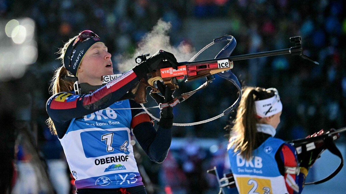 Skjøt Norge ut av seierskampen – svensk jubel etter krisestart