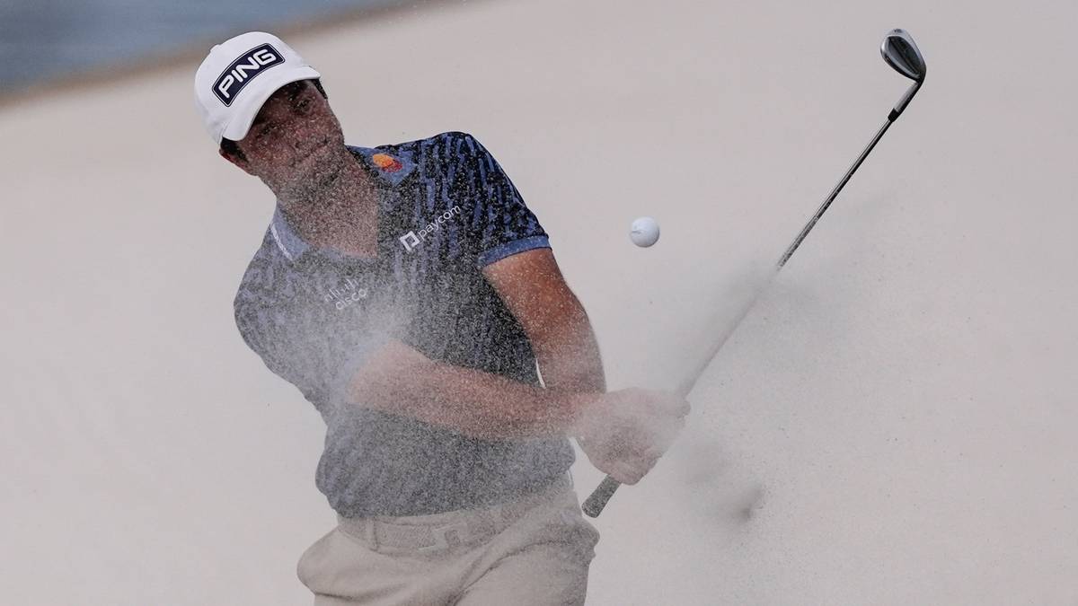 Historisk norsk golfhelg ble skuffelse – alle tre er ute