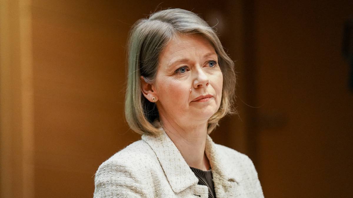 Noregs Bank hever styringsrenta til 4,25 prosent