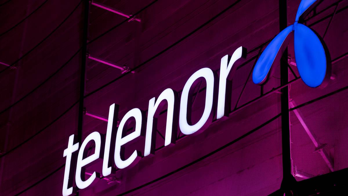 Problemer Med Telenors Mobilnett Siste Nytt NRK