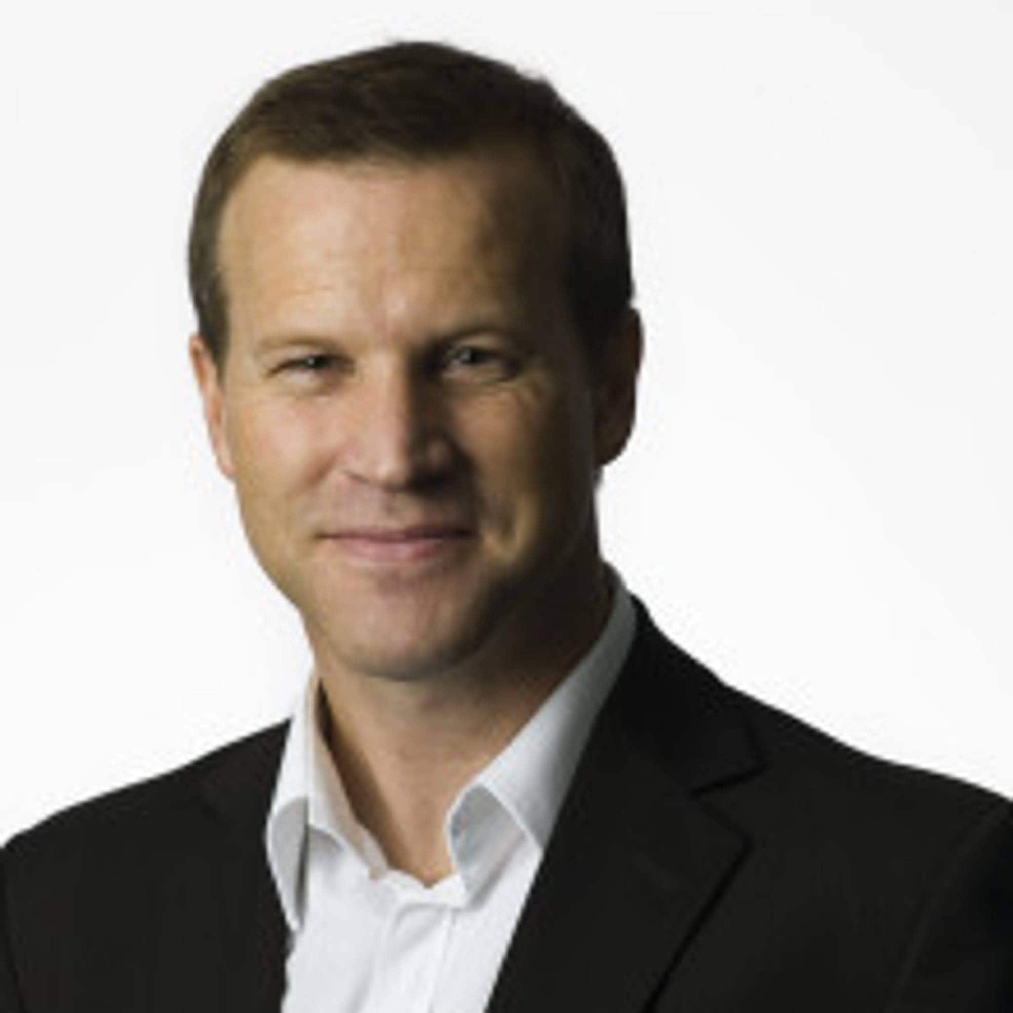 anders krokan telenor