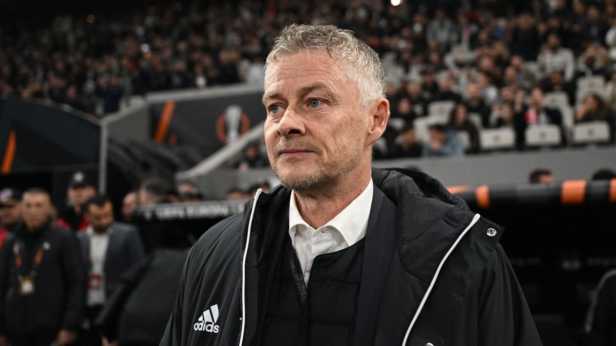 Solskjær har fått ny jobb