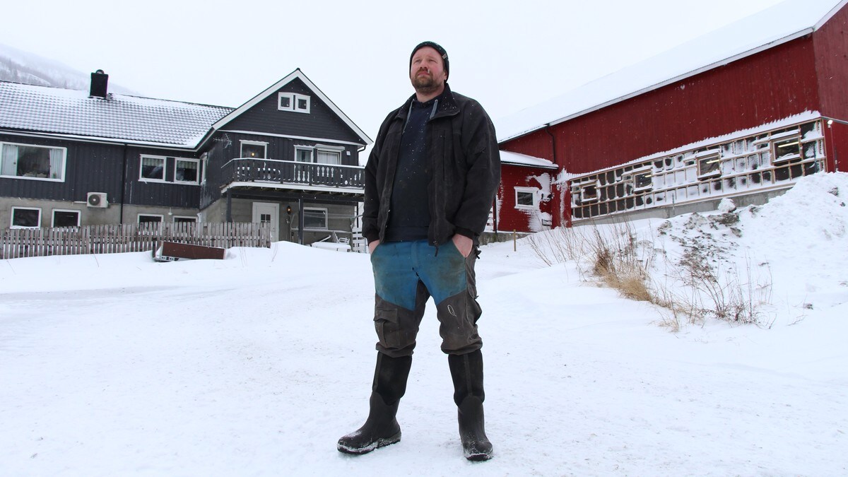 Overvåker Skutshorn i Valdres: – En sånn flodbølge kan bli flere titallsmeter høy