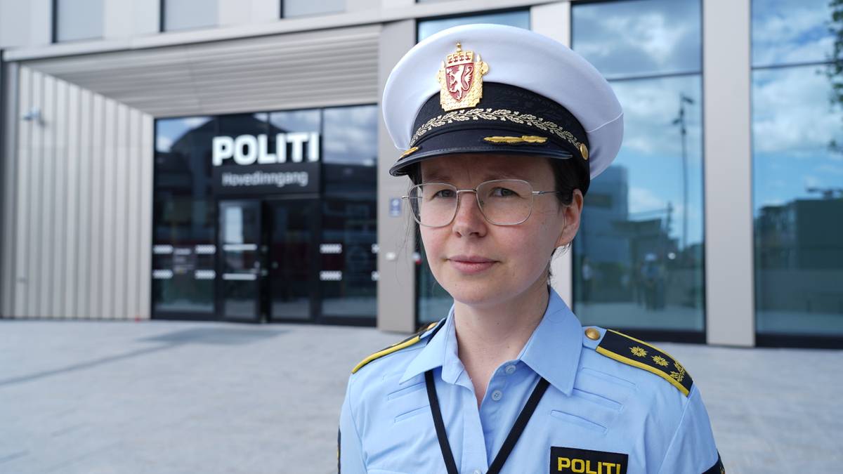 Ingen pågrepet etter voldtektsforsøk