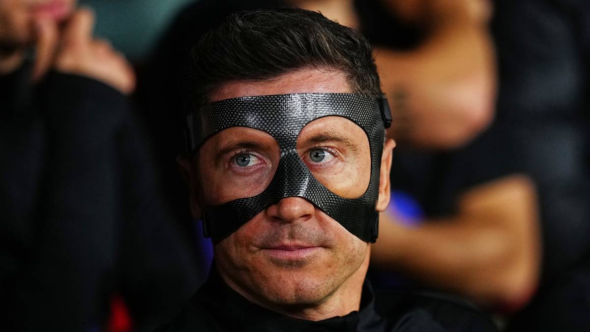 Lewandowski i sorg – Polens assistenttrener døde brått