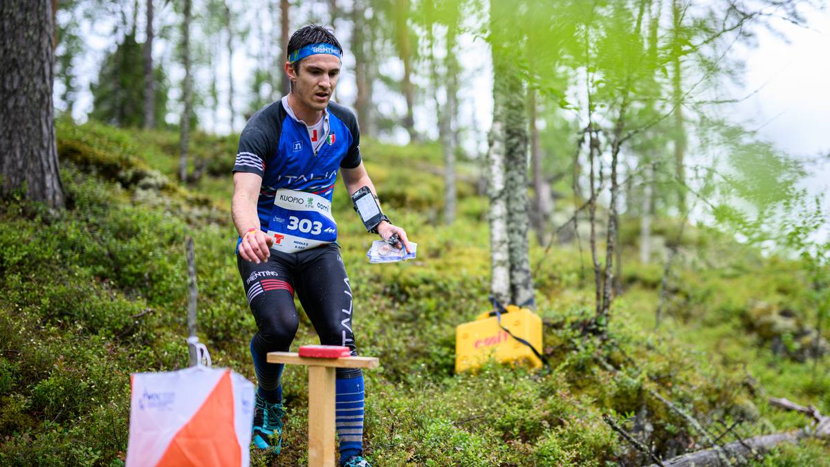 Opplevde dødsfallet på nært hald: – Heile sporten er i sjokk