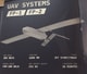 United24 Media En illustrasjon av FP-2 og FP-2 drone.