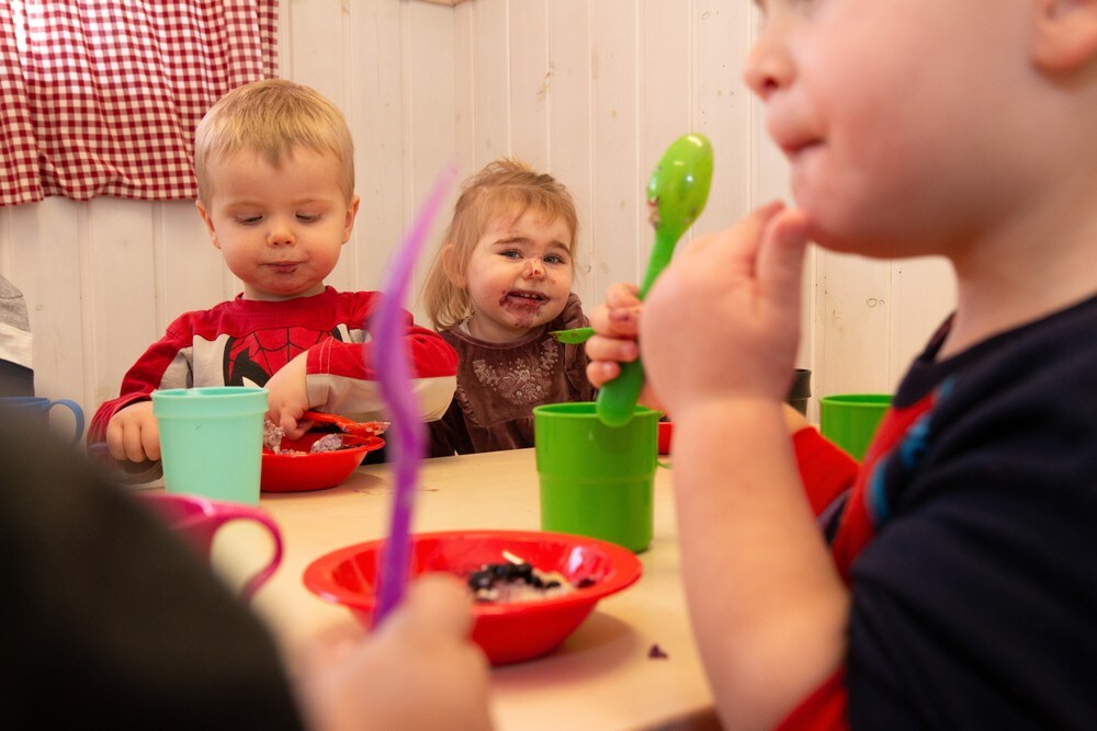 Foreldre med matkrav til barnehagen: – Setter grensa ved «mote-dietter»