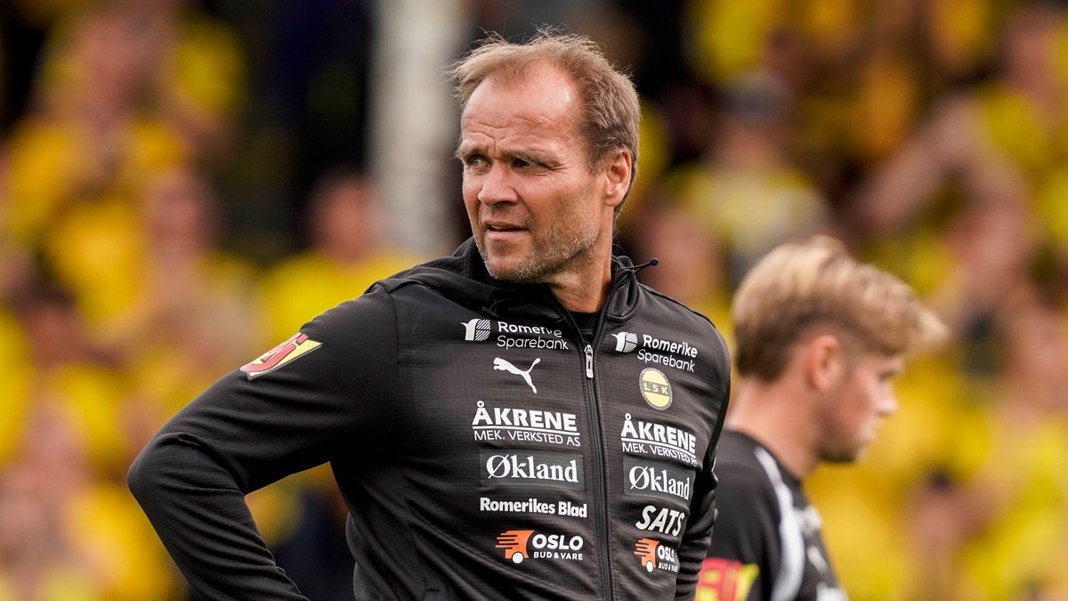 LSKs playoff-motstander er klar – møter albansk lag