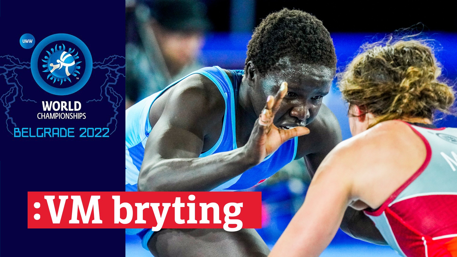 Bryting – NRK Sport – Sportsnyheter, resultater og sendeplan
