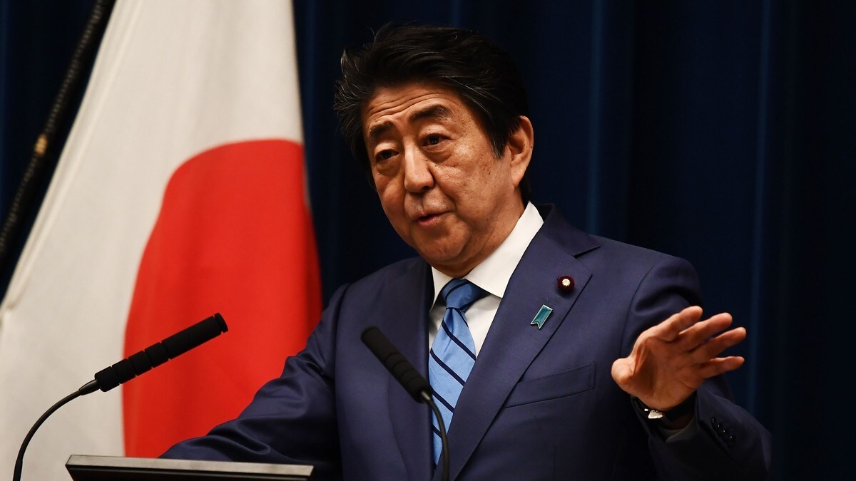 Abe: – OL går som planlagt