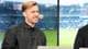 Foto: Anders Boine Verstad Carl-Erik Torp i NRKs Cupen Live