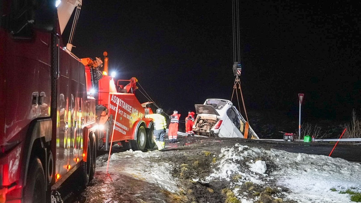 Helsepersonell ut mot busselskapet: – Virker ikke som Boreal har en plan