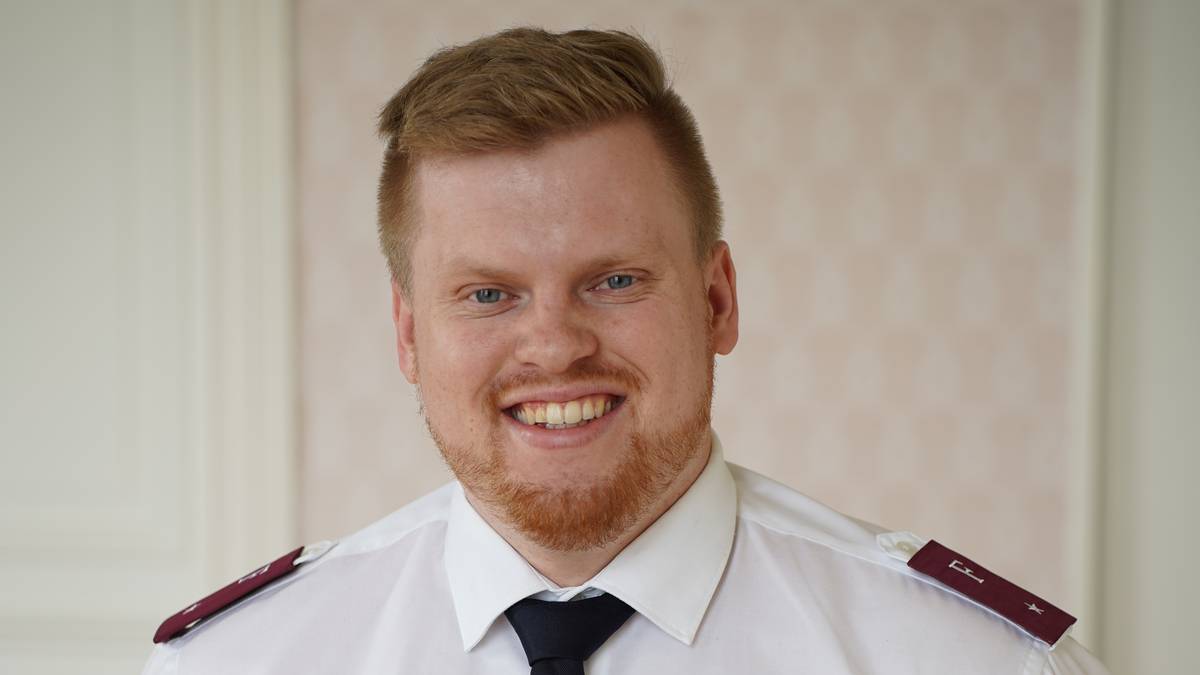 Opplever økt etterspørsel etter ullklær