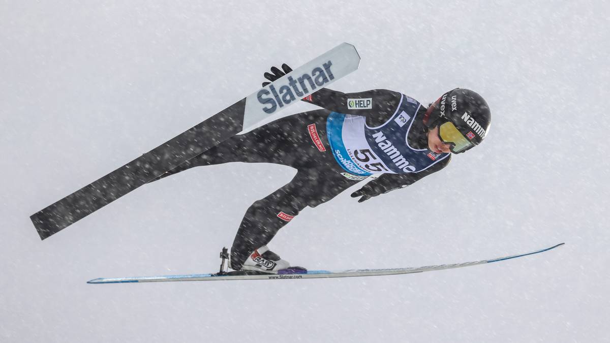  Vinter-OL 2026 – NRK Sport – Sportsnyheter, resultater og sendeplan Motiv 