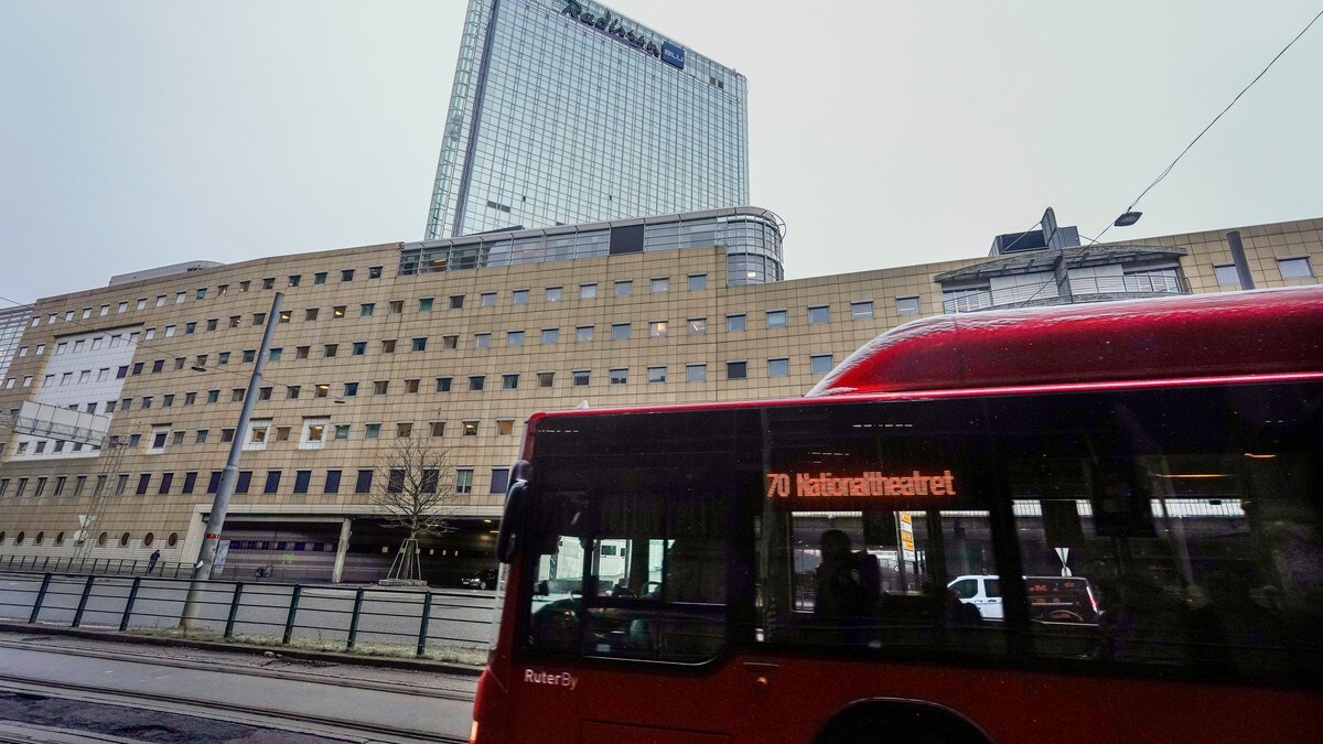 Politisk streik stanser kollektivtrafikken i Oslo
