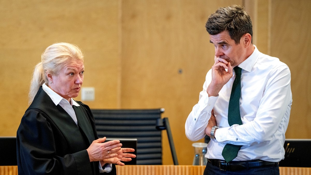 Nye beviser i Besseberg-saken: Russiske vitner har avgitt forklaring