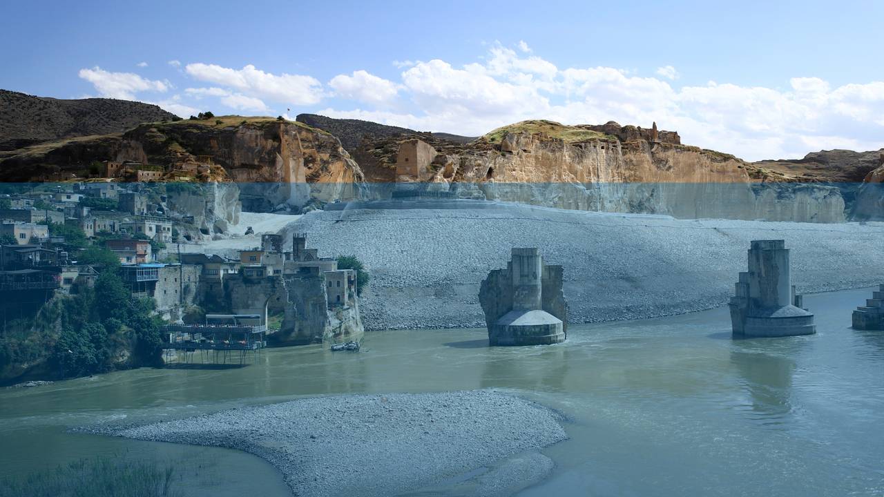 Hasankeyf