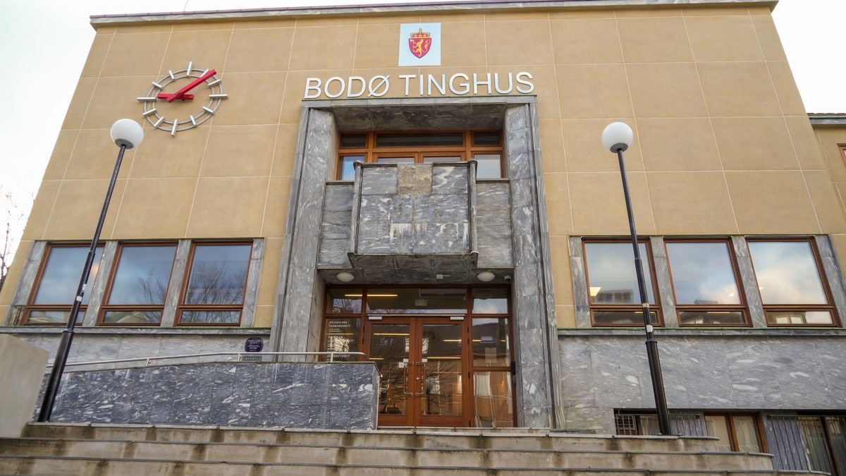 Mann tiltalt for alvorlig mishandling