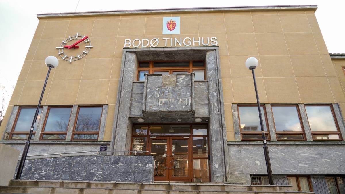 Mann siktet for flere voldtekter: Varetektsfengsles i tre uker