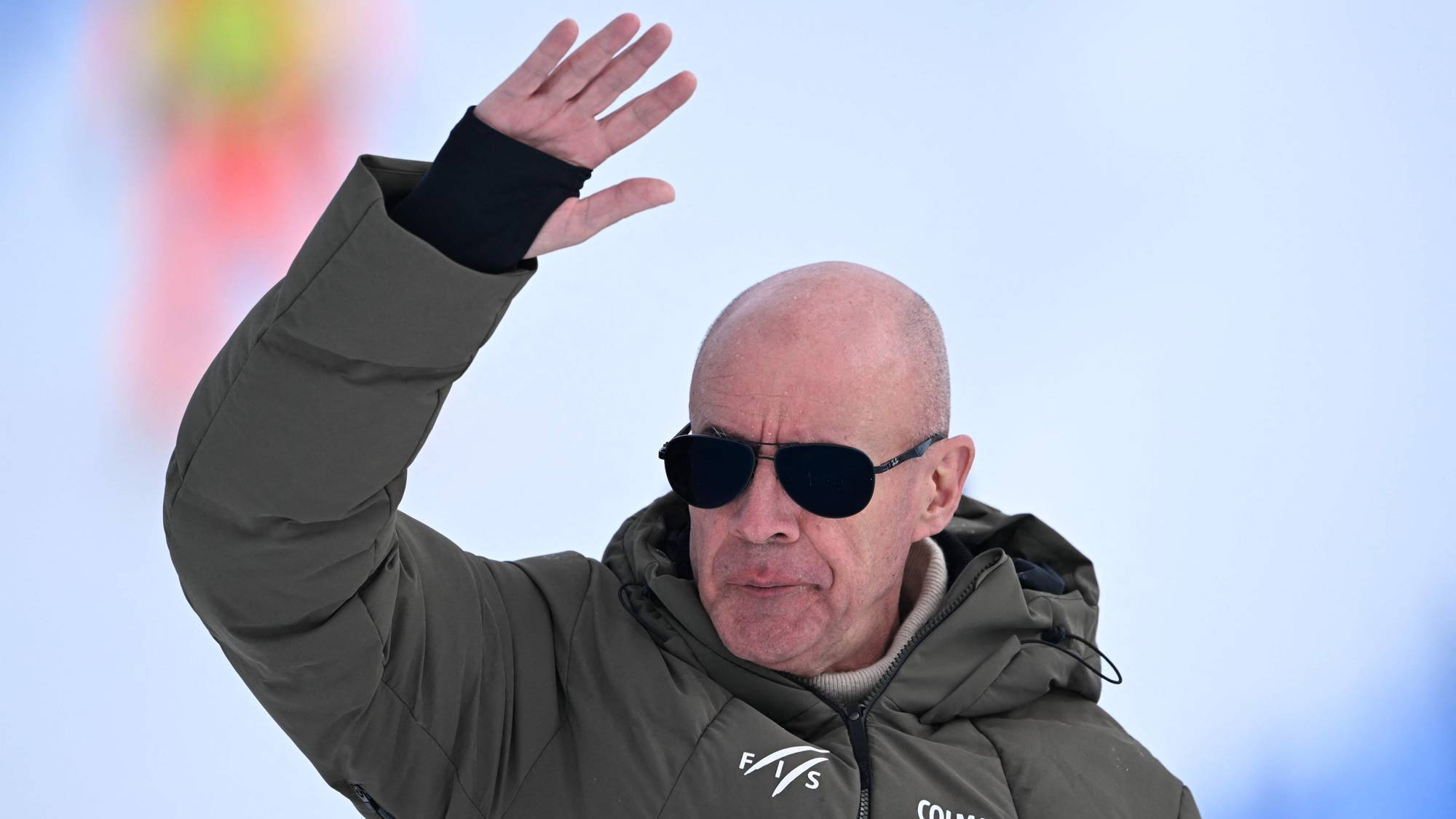 Johan Eliasch