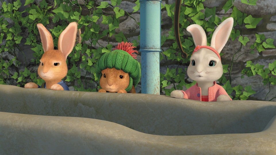 Rabbit last ned fra nrk