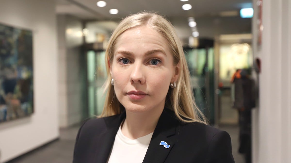 Høgre ber Stortinget granske saker om æreskriminalitet etter NRK-avsløring