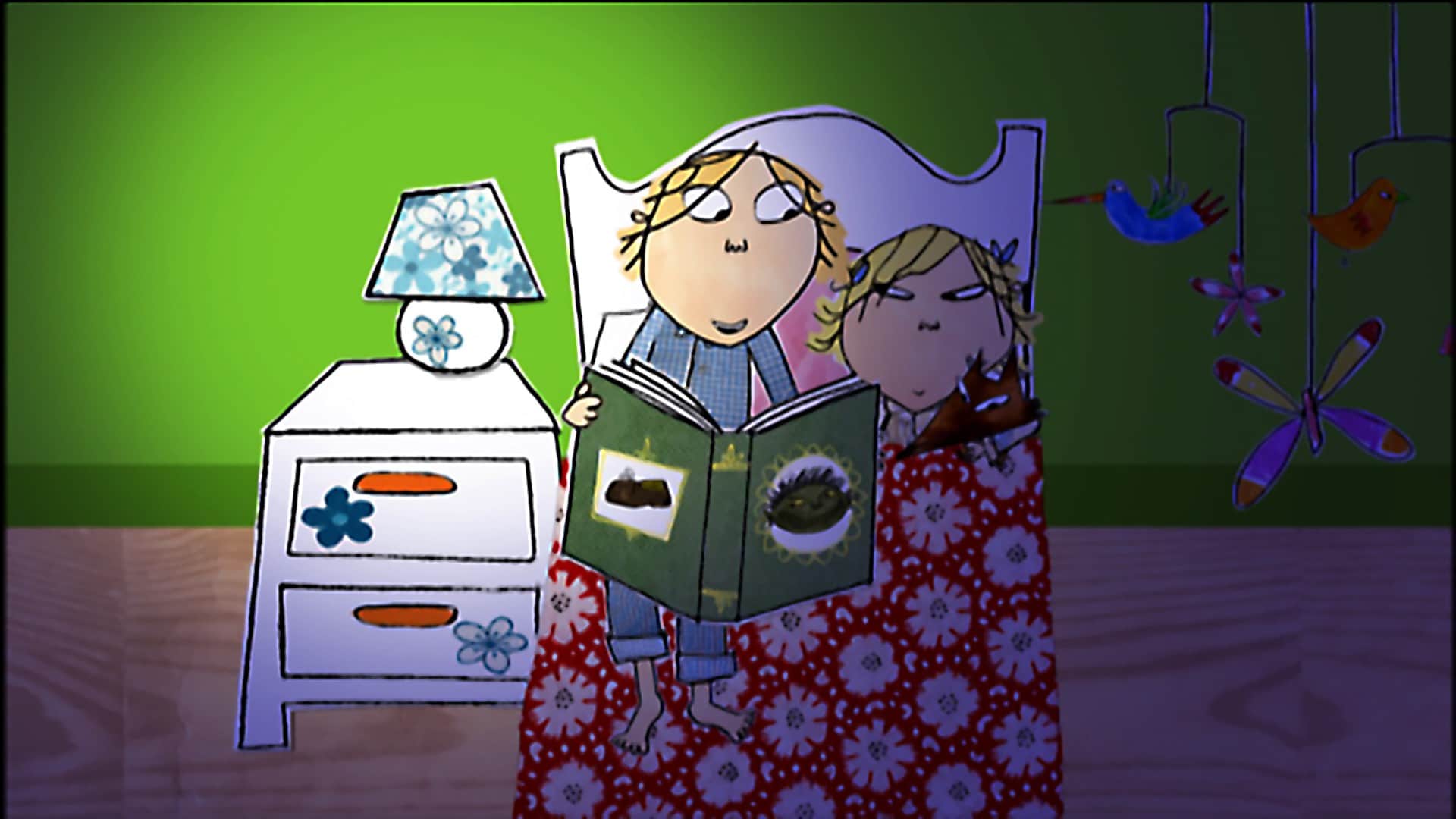 charlie-og-lola-nrk-tv