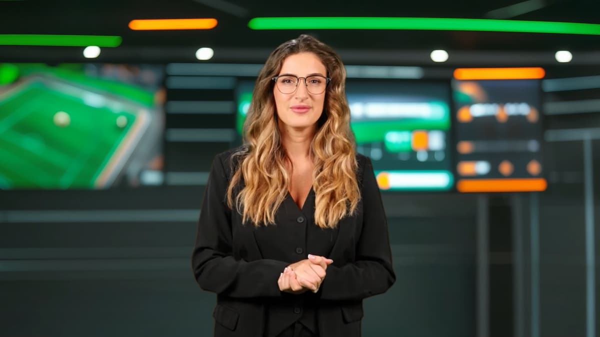 Her er Sveriges nye TV-ekspert – ser du kvifor reaksjonane haglar?