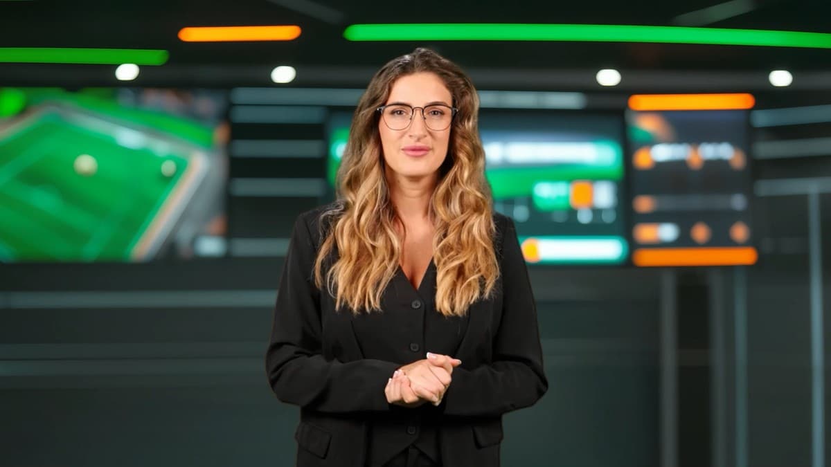 Svensk TV kritisert for KI-ekspert: Mangel på følelser og engasjement