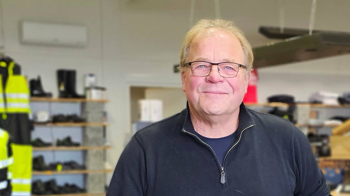 Tom blei sparka etter sleivete kommentar på handballkamp: – Eg er berre snill