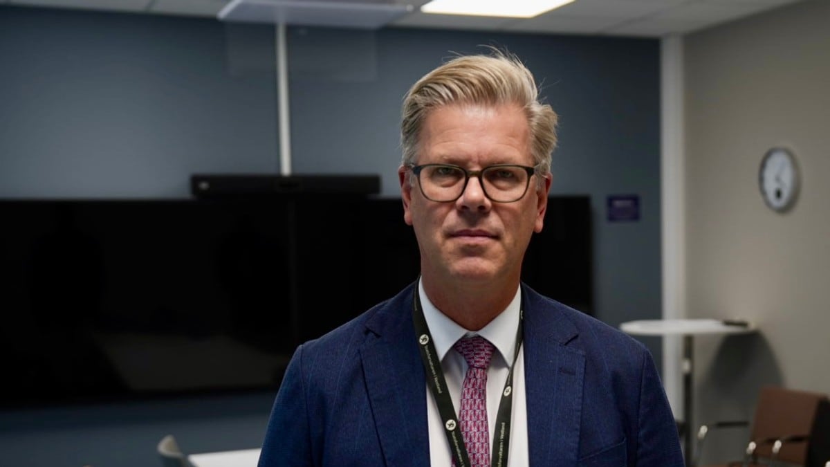 Tenåringsjente i barnevernet døydde: – Går inn på oss alle
