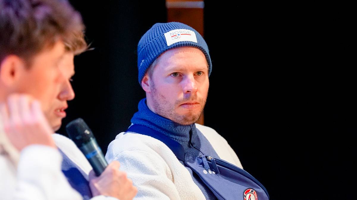 Langrennsledelsen vurderer å hente inn OL-reserve for syk Stenshagen