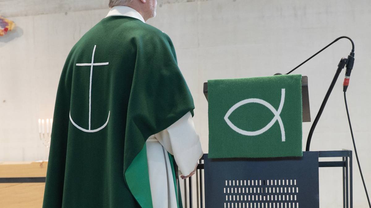 Pris for utsmykking i Flekkerøy kirke