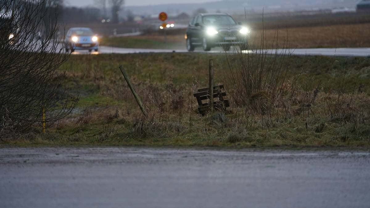 Drapssiktet svenske løslatt fra varetekt - mistanken svekket